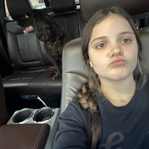 Meet your Posher, Mattie keith